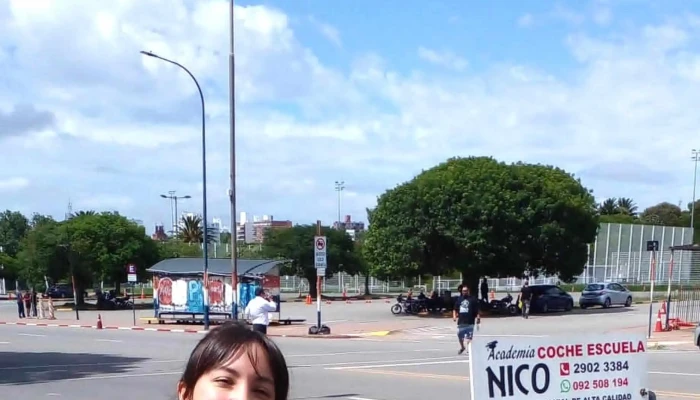 Academia De Choferes Nico -  Catalogo - Montevideo