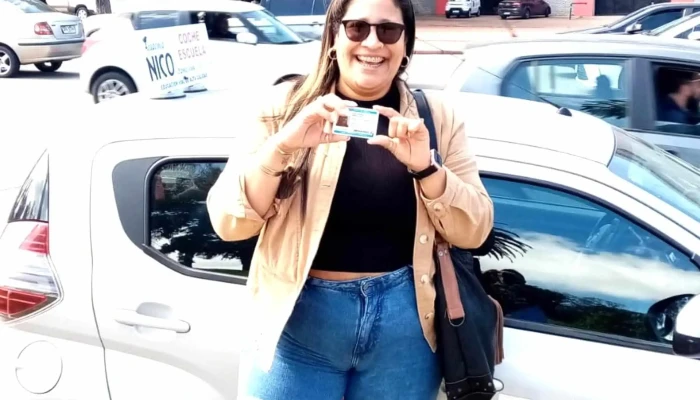 Academia De Choferes Nico -  Como Llegar - Montevideo