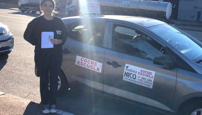 Academia De Choferes Nico -  Fotos - Montevideo