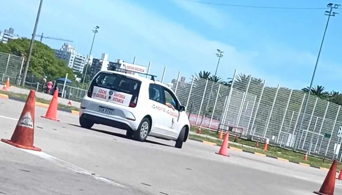 Academia De Choferes Prado -  Catalogo - Montevideo