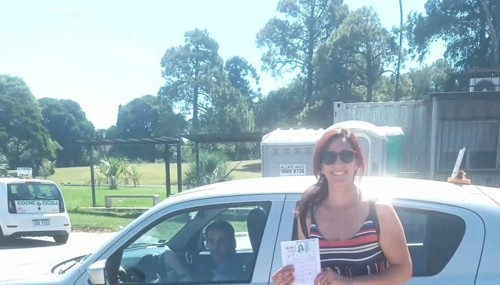 Academia De Choferes Prado -  Fotos - Montevideo