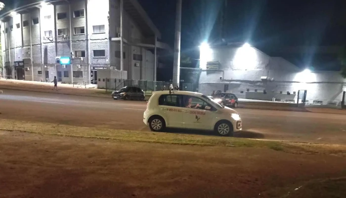 Academia De Choferes Prado -  Horario - Montevideo