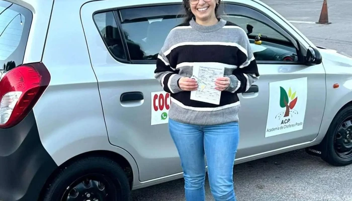 Academia De Choferes Prado -  Mas Recientes - Montevideo