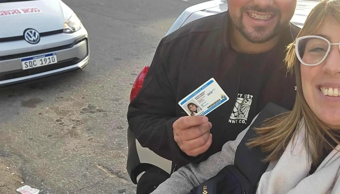 Academia de Choferes Prado - Montevideo