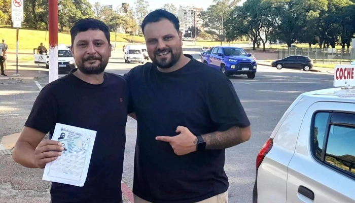 Academia De Choferes Prado -  Videos - Montevideo