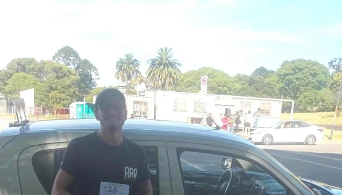 Academia De Choferes Prado -  Zona - Montevideo