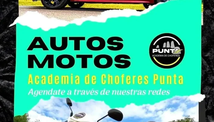 Academia De Choferes Punta -  Del Propietario - Maldonado