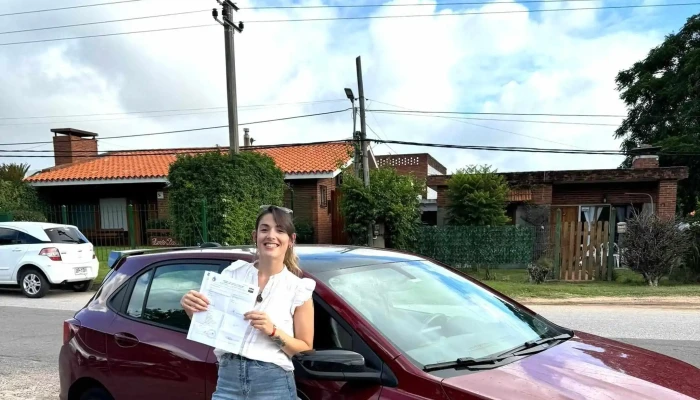 Academia De Choferes Punta -  Maldonado - Maldonado