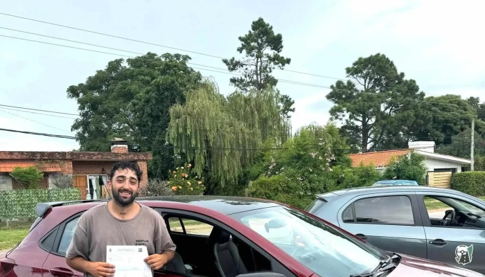 Academia De Choferes Punta -  Precios - Maldonado