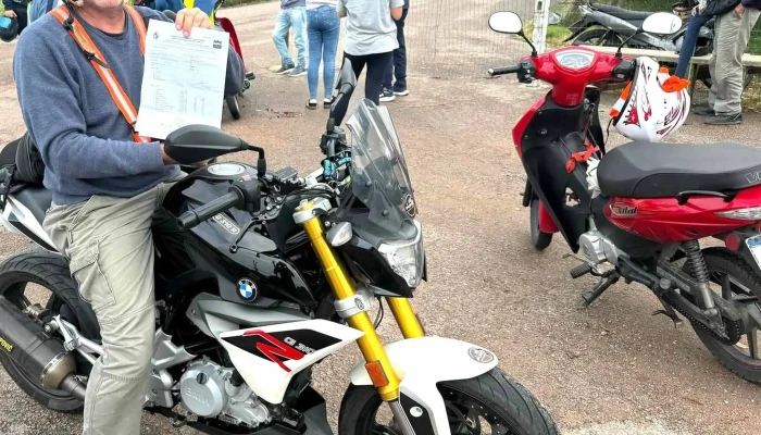 Academia De Choferes Punta -  Puntaje - Maldonado