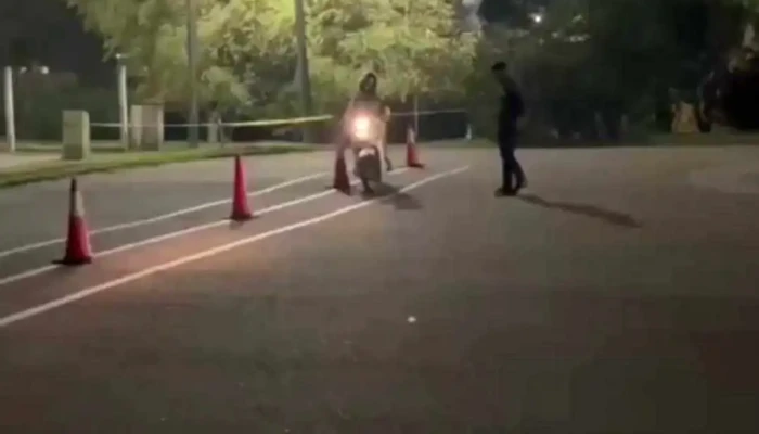 Academia De Choferes Punta -  Videos - Maldonado