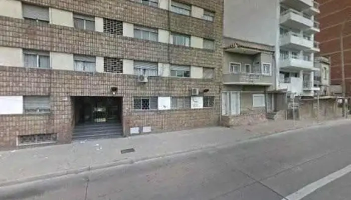 Academia De Choferes Taz -  Dondedeg - Montevideo