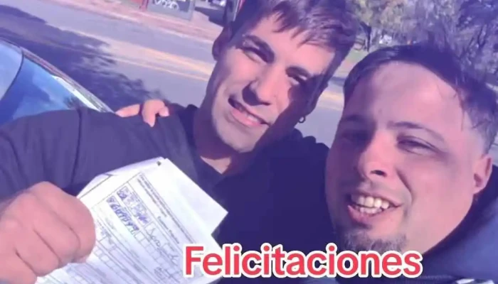 Academia De Choferes Taz -  Videos - Montevideo