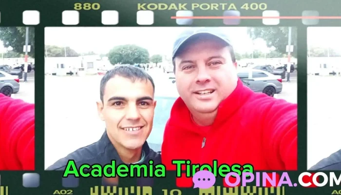 Academia De Choferes Tirolesa -  Videos - Montevideo