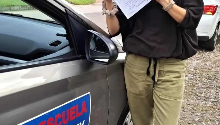 Academia De Choferes Transev -  Mas Recientes - Maldonado