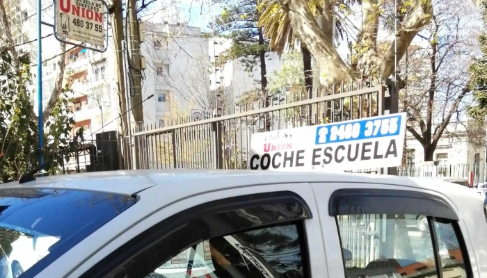 Academia De Choferes Union Videos - Montevideo