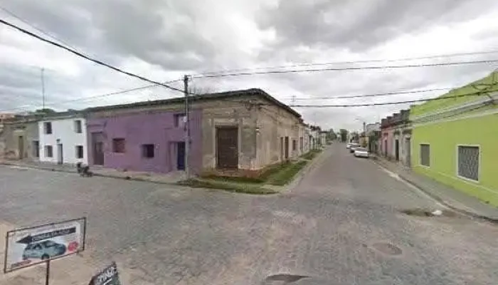 Academia De Choferes Vh -    Santa Lucia Abierto Ahora - Santa Lucía