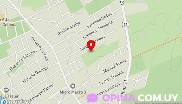 Academia de conducir Car's - Col. Del Sacramento