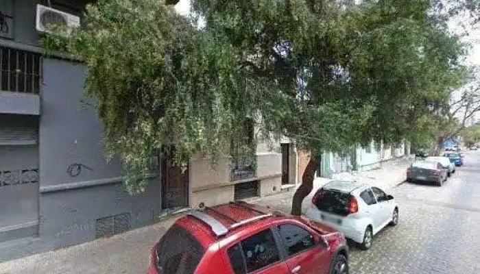 Academia De Danza Villanueva -  Puntajedeg - Montevideo