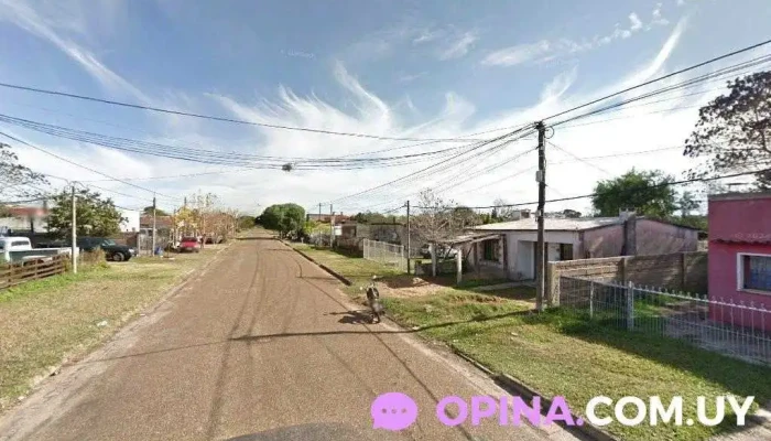 Academia de Danzas Achü - Salto