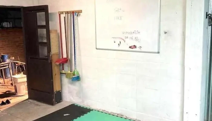 Academia de Karate-do Goseikan Rafael Perazza - Rafael Perazza