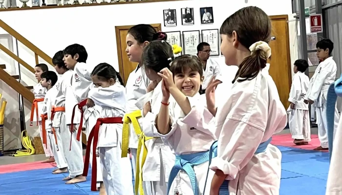 Academia De Karate Escuela Shotokan Maldonado -    Uruguay Maldonado - Maldonado
