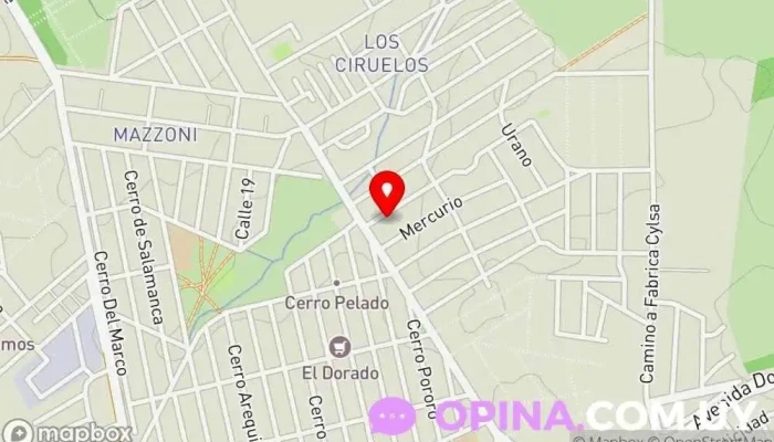 mapa de Academia de Karate Escuela Shotokan Maldonado - Uruguay Escuela de kárate, Club de artes marciales, Escuela de artes marciales, Escuela de defensa personal en Maldonado