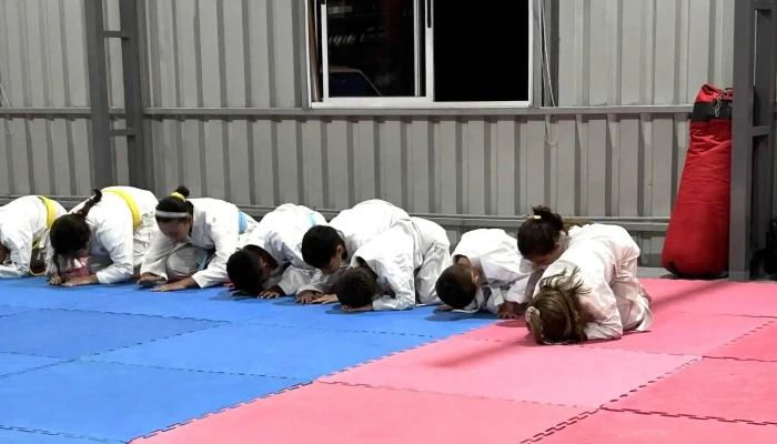 Academia De Karate Escuela Shotokan Maldonado -    Uruguay Sitio Web - Maldonado