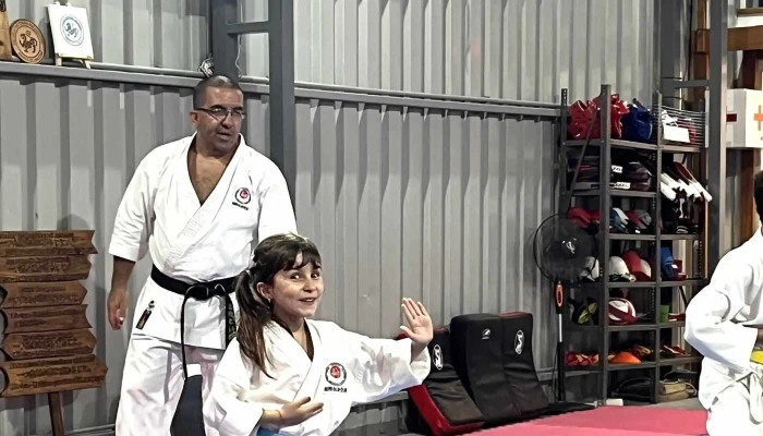 Academia De Karate Escuela Shotokan Maldonado -    Uruguay Videos - Maldonado