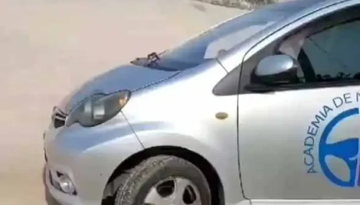 Academia De Manejo Auto Mind Coche Escuela En Ciudad De La Costa -  Del Propietario - De la Costa