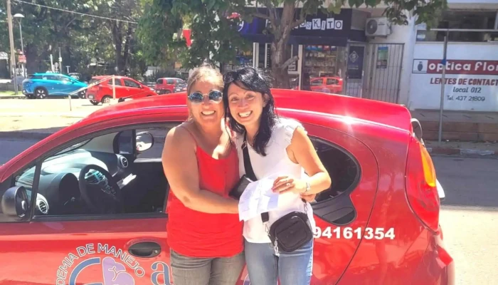 Academia De Manejo Auto Mind Coche Escuela En Ciudad De La Costa -  Direccion - De la Costa