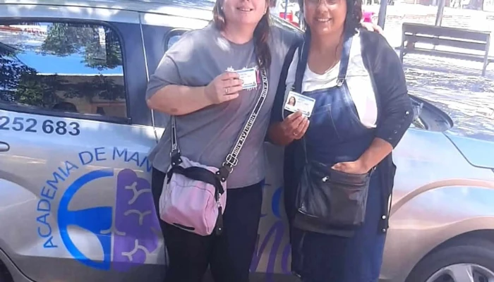 Academia De Manejo Auto Mind Coche Escuela En Ciudad De La Costa -  Donde - De la Costa