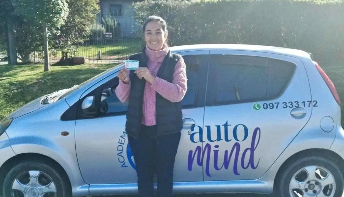 Academia De Manejo Auto Mind Coche Escuela En Ciudad De La Costa -  Mas Recientes - De la Costa