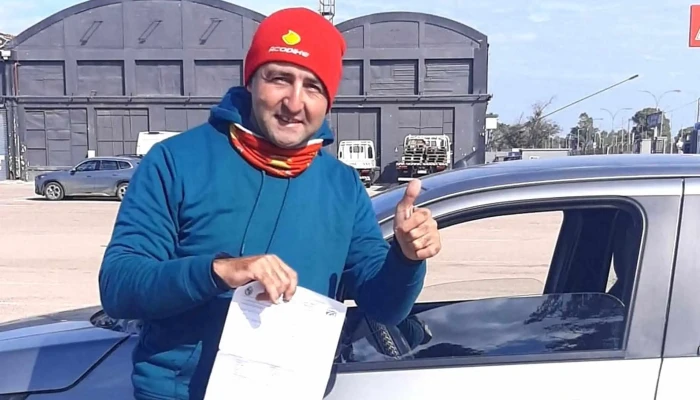 Academia De Manejo Auto Mind Coche Escuela En Ciudad De La Costa -  Ubicacion - De la Costa