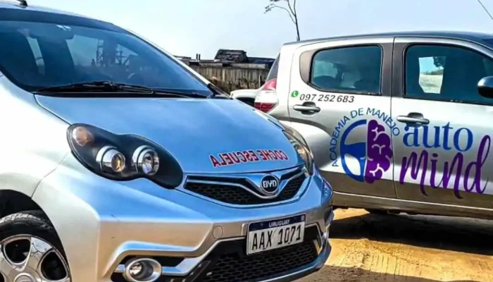 Academia De Manejo Auto Mind Coche Escuela En Ciudad De La Costa -  Videos - De la Costa