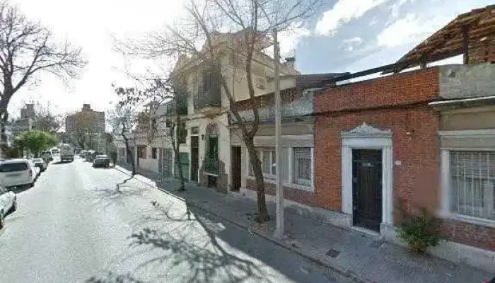 Academia De Manejo Ecic -  Ubicaciondeg - Montevideo