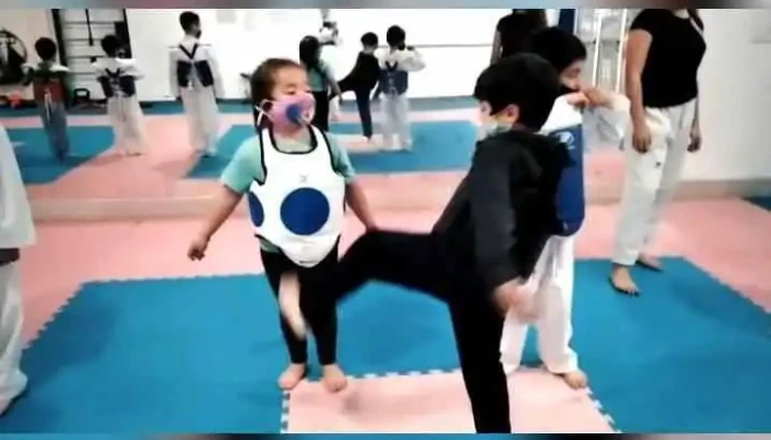 Academia De Taekwondo Solymar -  Videos - Ciudad de la Costa
