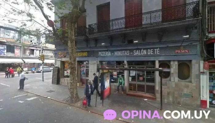 Academia Diano - Montevideo