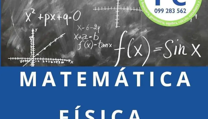 Academia Fc Clases Particulares -  Mas Recientes - Punta del Este