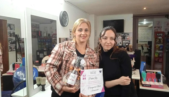 Academia Fenix -  Edificio - Las Piedras