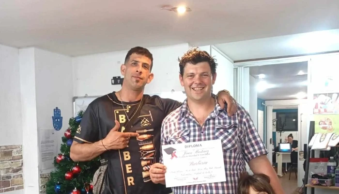 Academia Fenix - Las Piedras