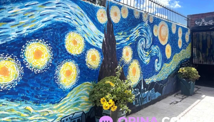 Academia Frazetta Del Propietario - Toledo