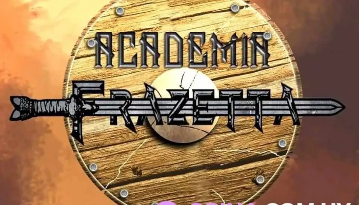 Academia "frazetta - Toledo
