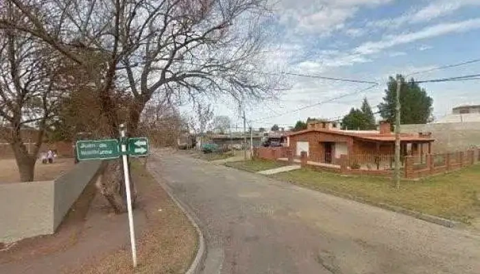 Academia Fym -  Donde - San Carlos