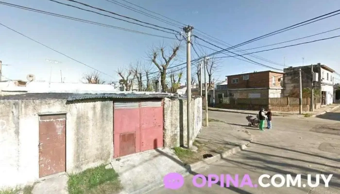 Academia Galois - San Antonio