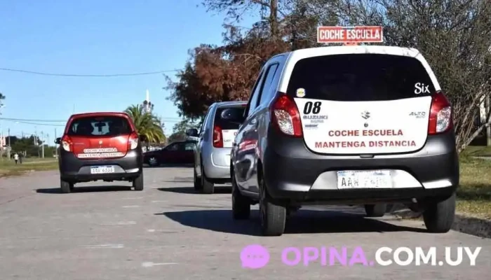 Academia Giannattasio -  Del Propietario - Salinas