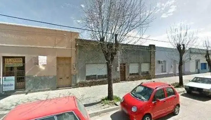 Academia Grasso -  Comentarios - Nueva Palmira