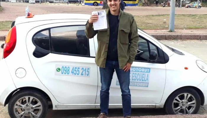 Academia Instructoruy Fotos - Montevideo