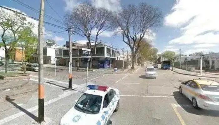 Academia Internacional De Danza Y Arte -    Polzoni Garcia Fotosdeg - Montevideo