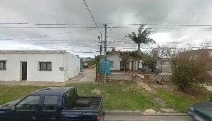 Academia Judo Firpo -  Como Llegardeg - Maldonado